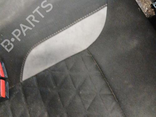 Rear seat DACIA SANDERO II 1.5 dCi | BP29736185C17 