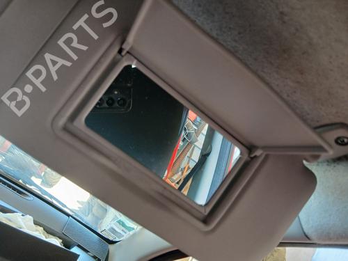 Used Right sun visor Right sun visor CITROËN C1 (PM_, PN_) 1.0 (68 hp) 35926667 35926667