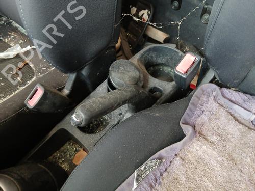 Hand brake HYUNDAI i20 I (PB, PBT) 1.4 CRDi | BP29760241I18 
