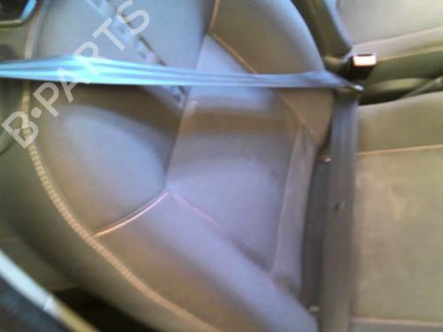 Front right seatbelt RENAULT TWINGO II (CN0_) 1.5 dCi (CN0E) | BP38681820I25 - Image 2