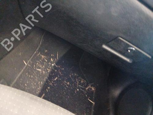 Moteur de chauffage VW GOLF IV Variant (1J5) 1.9 TDI (90 hp) 32855490