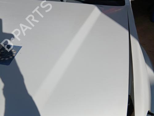 Hood NISSAN NAVARA NP300 (D40) 2.5 dCi 4WD (D40TT, D40T, D40M, D40BB) | BP30126296C1 