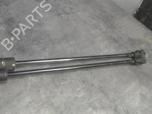 Gassdemper Bakluke CITROËN SAXO (S0, S1) 1.1 X, SX | BP26215918C138 