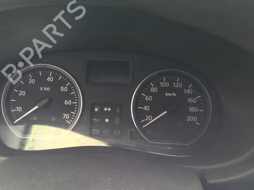 Instrument cluster DACIA SANDERO 1.5 dCi | BP38605090C47 - Image 2