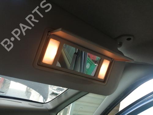 Right sun visor CITROËN XSARA PICASSO (N68) 1.8 16V | BP27834725I2 