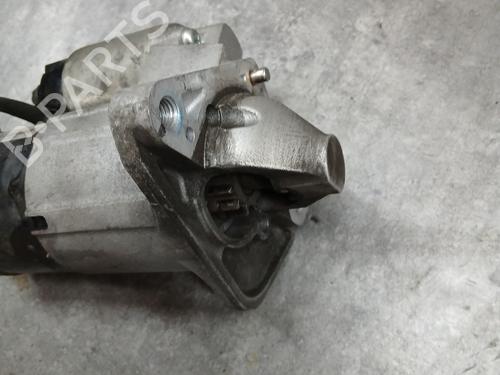 Starter RENAULT MEGANE II (BM0/1_, CM0/1_) 1.5 dCi (BM02, BM13, BM2A, CM02, CM13) | BP29598166M8 