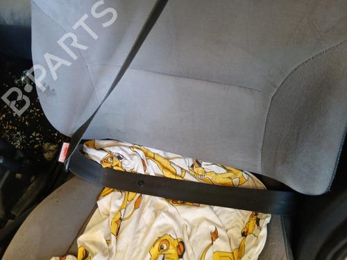 Front left belt tensioner CITROËN SAXO (S0, S1) 1.4 VTS | BP30080520C87