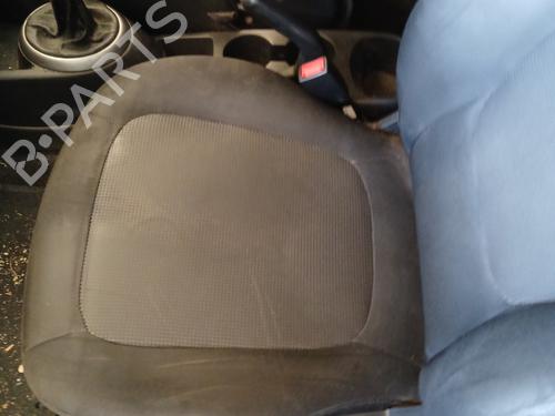 Left front seat HYUNDAI i20 I (PB, PBT) 1.2 | BP30149034C15 