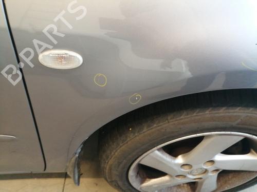 Forkjerm høyre MAZDA 6 Hatchback (GG) 2.0 DI (GG14) | BP27316551C42 