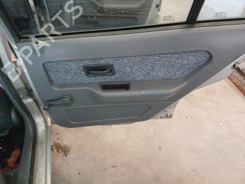 Used Rear right window mechanism RENAULT CLIO I (B/C57_, 5/357_) 1.9 D (65 hp) 30316956