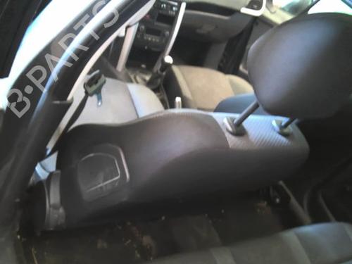 Used Left front seat Left front seat PEUGEOT 207 SW (WK_) 1.6 HDi (92 hp) 40254062 40254062