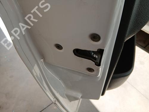 Front left lock CITROËN BERLINGO / BERLINGO FIRST Box Body/MPV (M_) 2.0 HDI 90 (MBRHY, MCRHY) | BP29912879C98