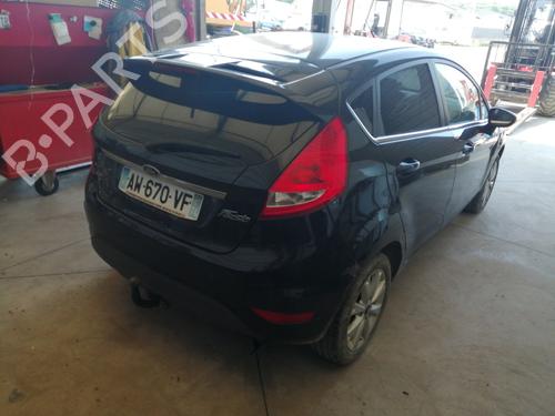 Left front window switch FORD FIESTA VI (CB1, CCN) 1.25 | BP26049382I27 