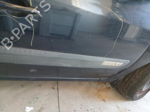 Right front door RENAULT ESPACE IV (JK0/1_) 2.2 dCi (JK0H) | BP29923120C3