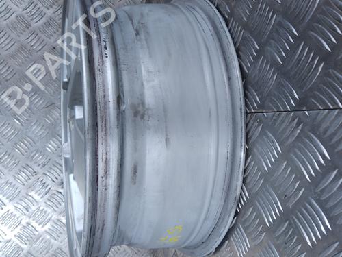 Fælk Fælk RENAULT SCÉNIC I MPV (JA0/1_, FA0_) 1.9 dCi RX4 (102 hp) 21148553 21148553