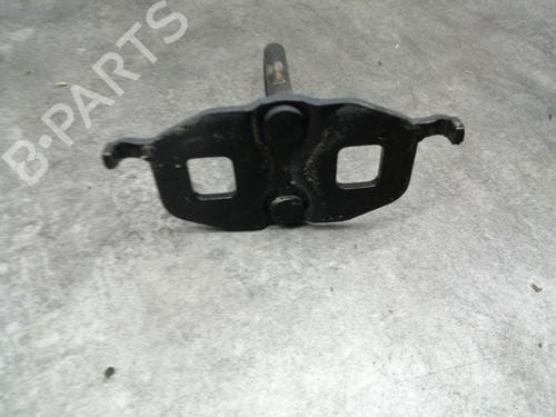 Electronic module RENAULT MEGANE IV Hatchback (B9A/M/N_) 1.5 Blue dCi 95 (B9A2, B9A6) | BP25141539M83 - Image 2