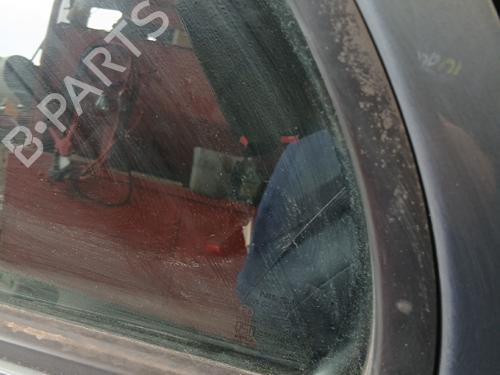 Dør rude ventre bagtil Dør rude ventre bagtil NISSAN MICRA IV (K13K, K13KK) 1.2 (80 hp) 35803503 35803503