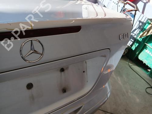 Tailgate MERCEDES-BENZ C-CLASS (W203) C 220 CDI (203.006) | BP30098373C6 