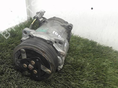 AC compressor CITROËN XSARA (N1) 2.0 HDi 90 | BP20884120M34 
