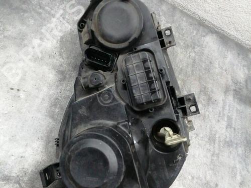 Left headlight VW POLO (9N_, 9A_) 1.9 SDI | BP26388451C28 