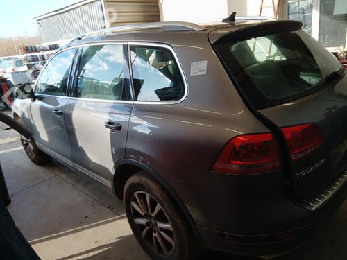 Used Parts VW TOUAREG (7P5, 7P6)  3.0 V6 TDI  4432323