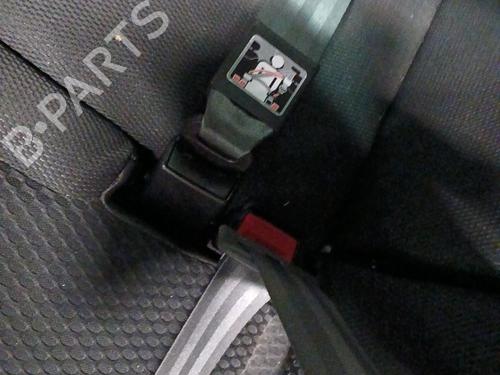 Seat buckle RENAULT CLIO III Grandtour (KR0/1_) 1.5 dCi (KR0G) | BP29711952I32 
