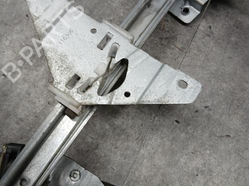 Lève-vitre arrière droit PEUGEOT 307 (3A/C) 2.0 HDi 110 | BP30908500C25