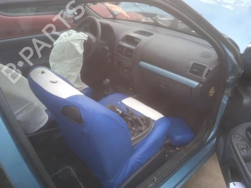 Display monitor RENAULT CLIO II (BB_, CB_) 1.5 dCi (B/CB07) | BP22604699C48 