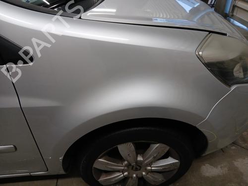 Right front fenders RENAULT CLIO III Grandtour (KR0/1_) 1.5 dCi (KR0G) | BP29711920C42 