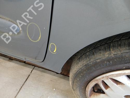 Right front fenders RENAULT CLIO II (BB_, CB_) 1.6 (B/CB0D, BB00) | BP28053484C42 