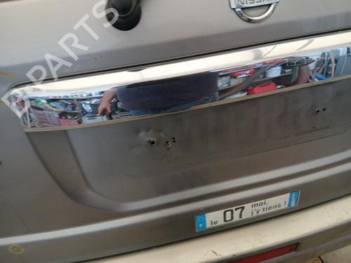 Tailgate NISSAN X-TRAIL I (T30) 2.2 Di 4x4 | BP28094013C6 