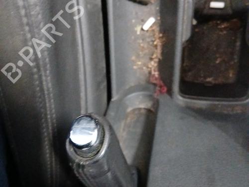 Hand brake VW GOLF PLUS V (5M1, 521) 2.0 TDI 16V | BP32321567I18