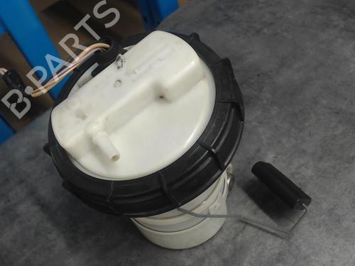 Used Fuel pump RENAULT CLIO II (BB_, CB_) 1.2 16V (BB05, BB0W, BB11, BB27, BB2T, BB2U, BB2V, CB05,... (75 hp) 23504844