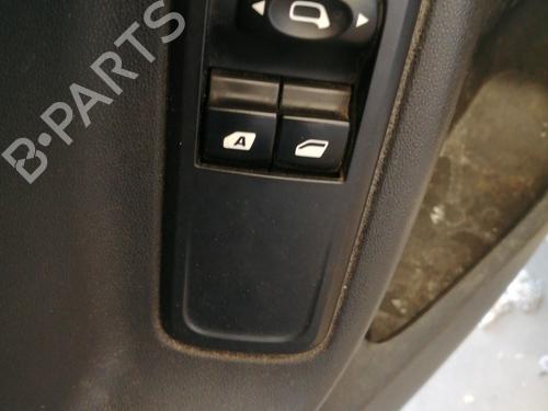 Used Left front window switch Left front window switch CITROËN C3 II (SC_) 1.4 HDi 70 (SC8HZC, SC8HR0, SC8HP4) (68 hp) 27156691 27156691