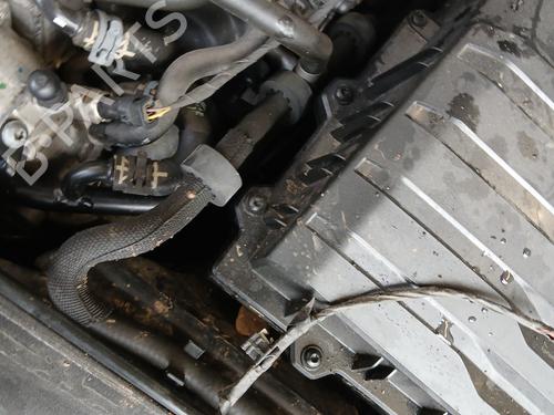 Used Gearbox Gearbox SEAT IBIZA V (KJ1, KJG) 1.6 TDI (95 hp) 32164076 32164076