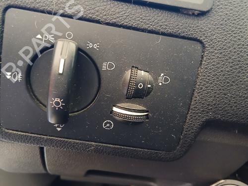 Headlight switch FORD C-MAX (DM2) 1.6 TDCi | BP36140935I24 - Image 3