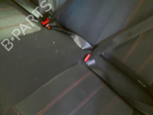Used Seat buckle Seat buckle 39477021 39477021