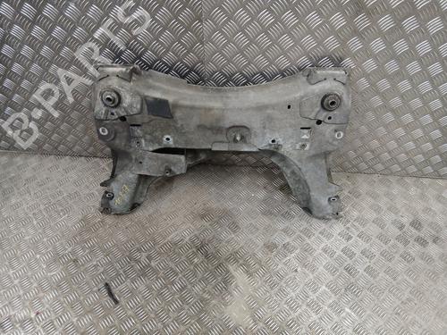 Used Subframe RENAULT SCÉNIC II (JM0/1_) 1.9 dCi (JM0G, JM12, JM1G, JM2C) (120 hp) 31317375