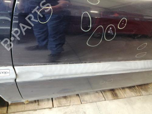 Left front door OPEL ZAFIRA A MPV (T98) 2.2 DTI 16V (F75) | BP27092075C2 