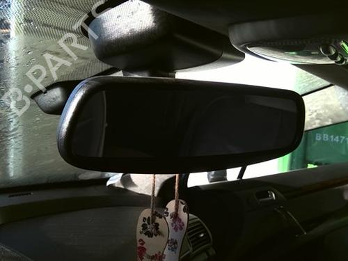 Used Rear mirror Rear mirror PEUGEOT 407 (6D_) 2.0 HDi 135 (6DRHRH, 6DRHRE, 6DRHRG, 6DRHRJ) (136 hp) 40443091 40443091
