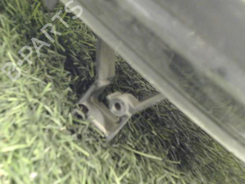 Left headlight OPEL ZAFIRA A MPV (T98) 2.2 DTI 16V (F75) | BP20887117C28 
