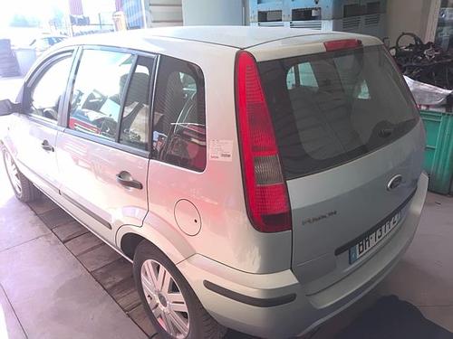 Bakspejl Højre FORD FUSION (JU_) 1.4 TDCi | BP20882698C27 