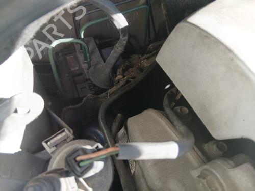 ABS pump RENAULT CLIO III (BR0/1, CR0/1) 1.4 16V | BP29240860M43 