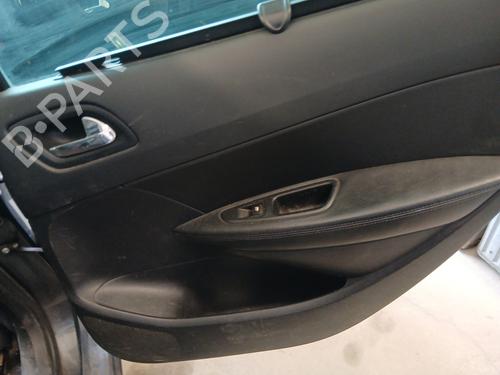 Used Rear right window mechanism PEUGEOT 308 SW I (4E_, 4H_) 1.6 HDi (109 hp) 31576664