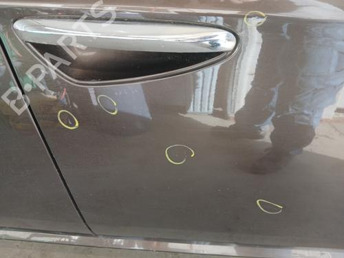 Used Right front door ALFA ROMEO 159 (939_) 1.9 JTDM 8V (939AXE1B) (120 hp) 30457760