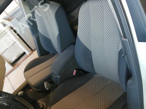 Ensemble sièges RENAULT MEGANE II Estate (KM0/1_) 1.5 dCi (KM02, KM13) (101 hp) 27697413