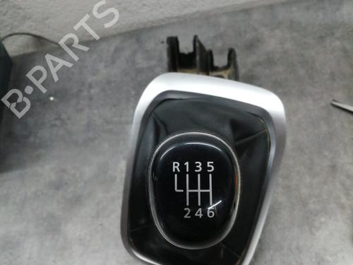 Gear lever RENAULT MEGANE IV Hatchback (B9A/M/N_) 1.5 Blue dCi 95 (B9A2, B9A6) | BP25142555M90  - Image 8