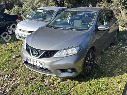 Interior roof NISSAN PULSAR Hatchback (C13) 1.2 DIG-T | BP33172425I12  - Image 13