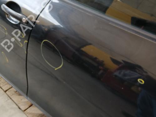 Left rear door SEAT LEON (1P1) 2.0 TDI | BP30354321C4