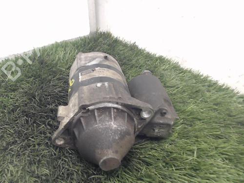 Used Starter Starter MERCEDES-BENZ A-CLASS (W168) A 140 (168.031, 168.131) (82 hp) 20885268 20885268